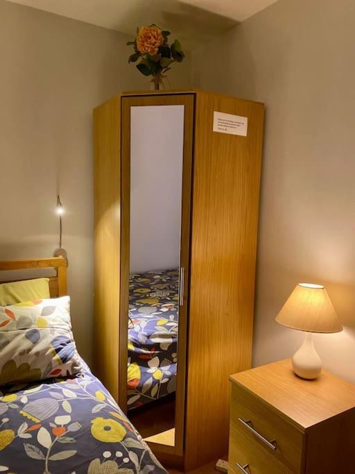 בלנדפורד פורום Winterborne Lodge מראה חיצוני תמונה
