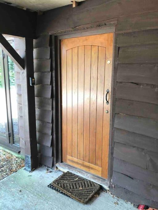 בלנדפורד פורום Winterborne Lodge מראה חיצוני תמונה