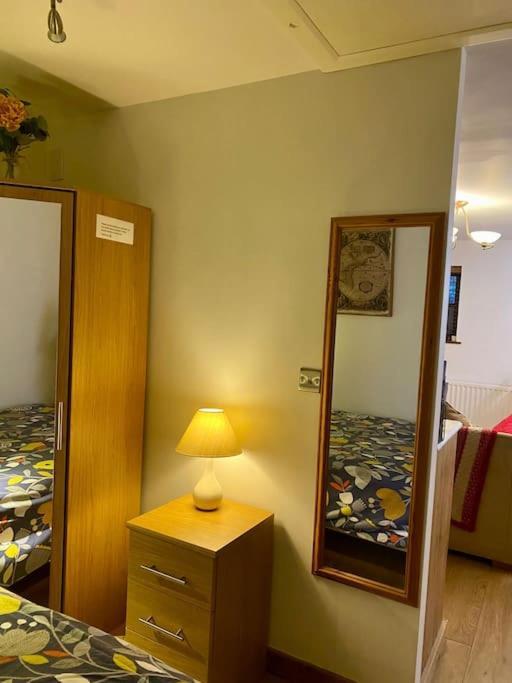 בלנדפורד פורום Winterborne Lodge מראה חיצוני תמונה