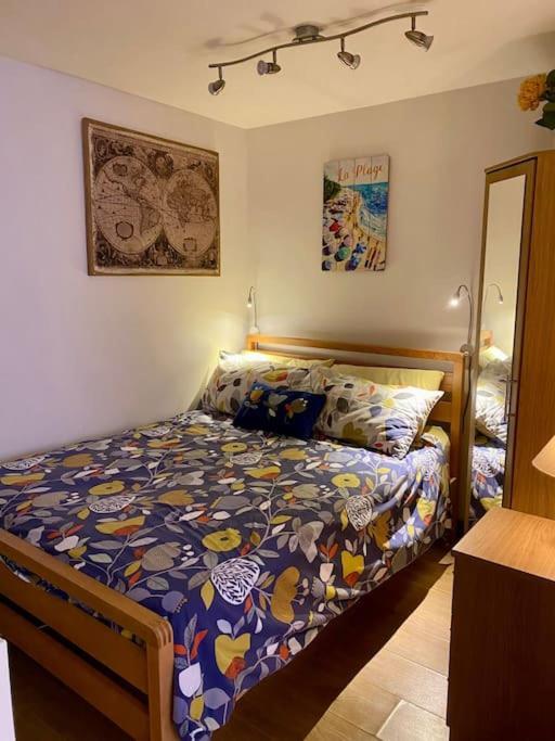 בלנדפורד פורום Winterborne Lodge מראה חיצוני תמונה